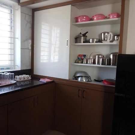 Shi'S 2Bhk Individual Villa @ Coimbatore Zewnętrze zdjęcie