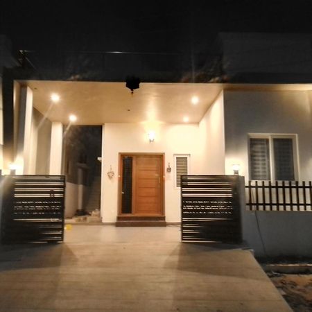 Shi'S 2Bhk Individual Villa @ Coimbatore Zewnętrze zdjęcie