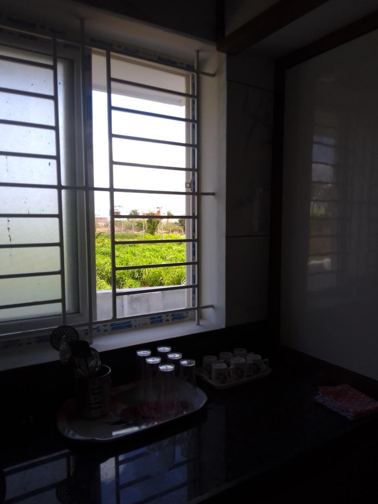 Shi'S 2Bhk Individual Villa @ Coimbatore Zewnętrze zdjęcie