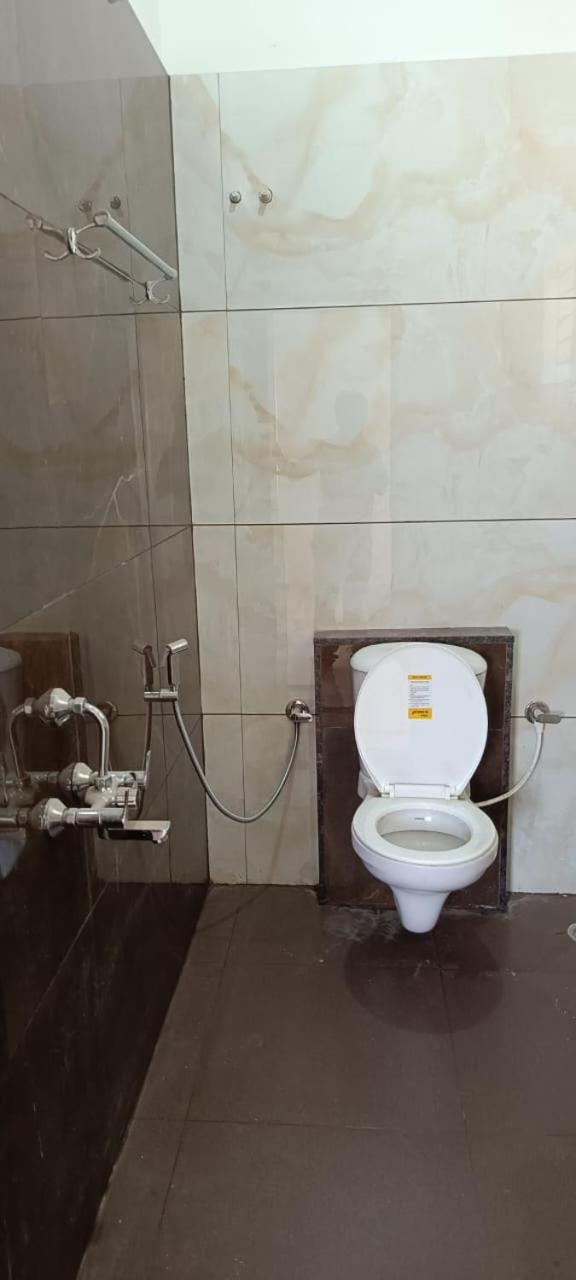 Shi'S 2Bhk Individual Villa @ Coimbatore Zewnętrze zdjęcie